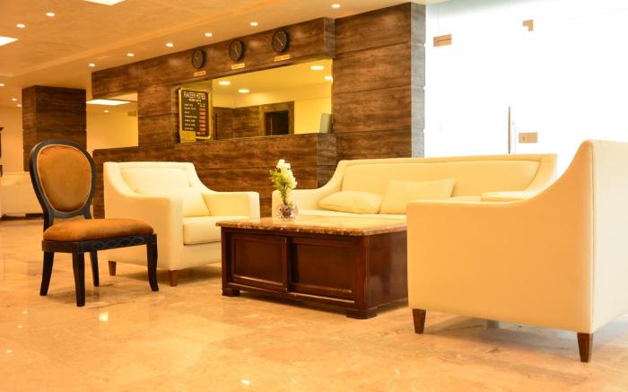 Rakeen Hotel