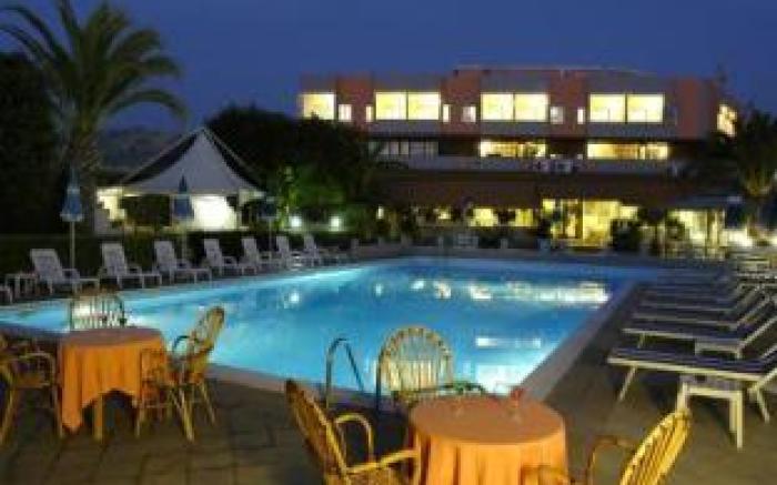 Residence Hotel Felix
