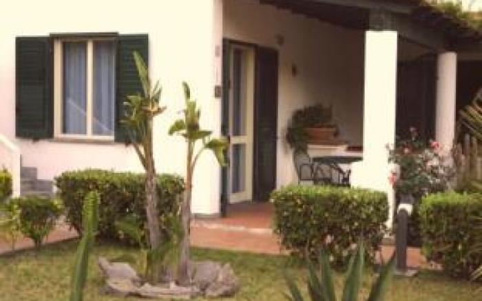 Residence Hotel La Giara