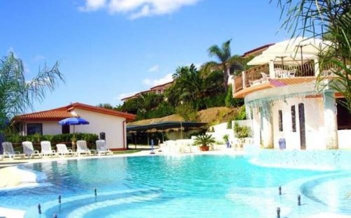Residence Hotel La Taverna