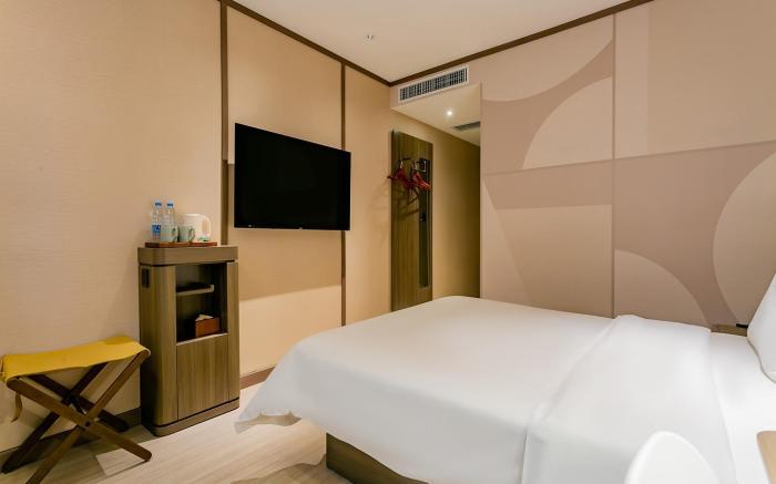Hanting Hotel Xi'an Jixiang Road