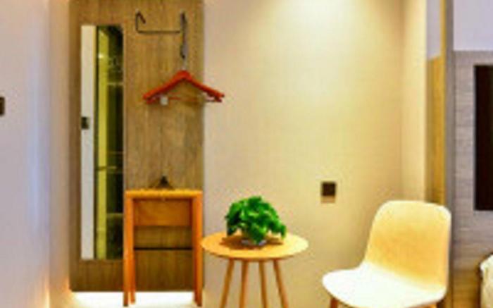 Hanting Premium Hotel Beijing Zongbu Jidi Kefeng Bridge