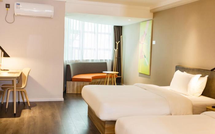 Hanting Premium Hotel Kunming Donghua