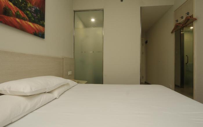 Hanting Hotel Tianjin Youyi Road