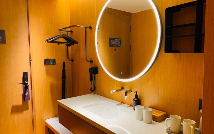 JI Hotel Hangzhou Qianjiang New City Civil Center