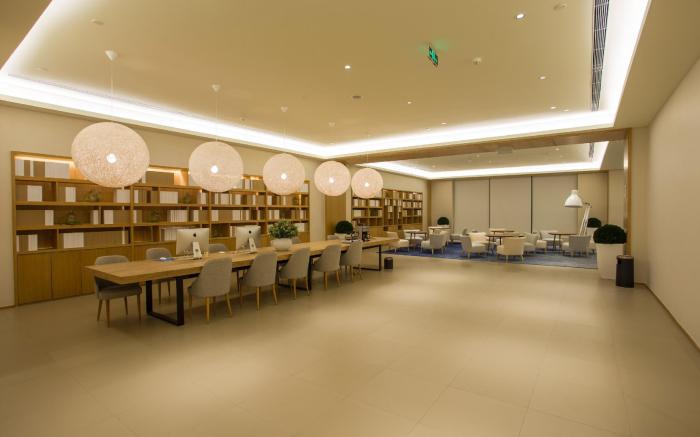 JI Hotel Jinan Quancheng Plaza