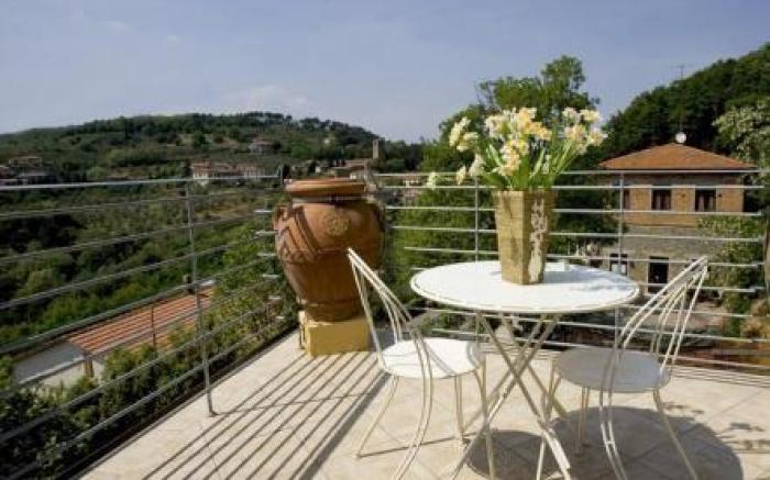Residence Montefiore