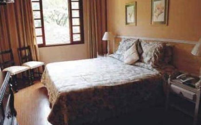 Hotel Vila Bavaria Petropolis
