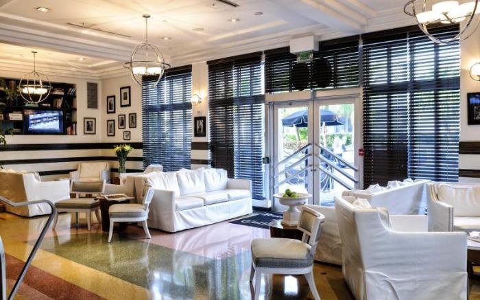 Riviera South Beach Hotel