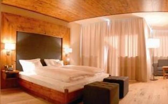 Romantik Hotel Santer