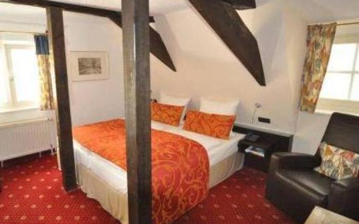 Romantik Hotel Walhalla