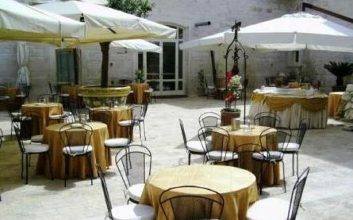 San Tommaso Hotel