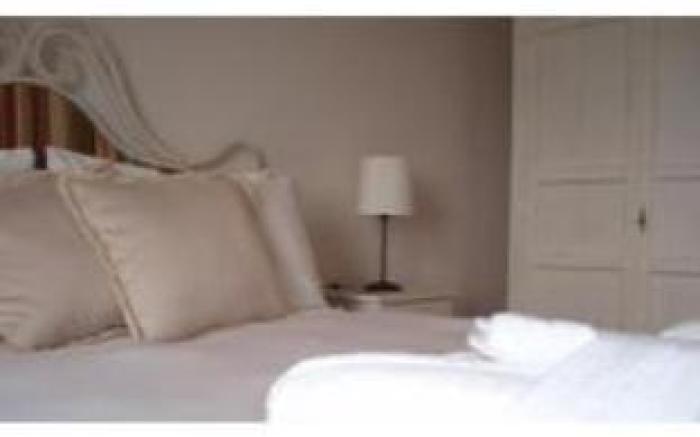 Saturnia Tuscany Hotel