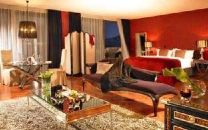 Seafield Hotel & Spa Resort