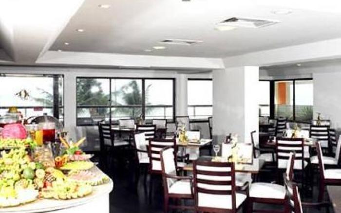 Hotel Dan Inn Mar Piedade - Grande Recife By Nacional Inn