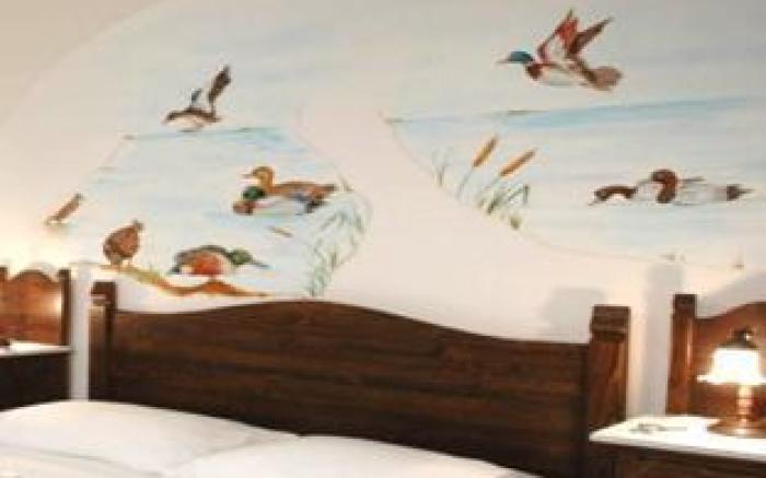 Albergo Diffuso Sotto le Cummerse