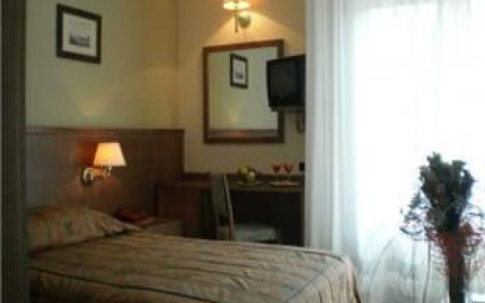Hotel Sporting