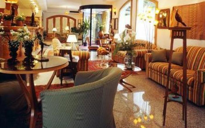 Hotel Sporting