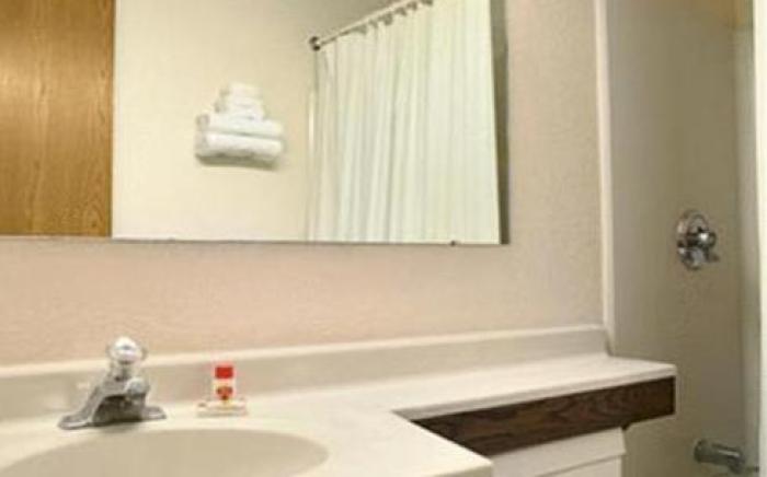 American Inn & Suites Metro Airport