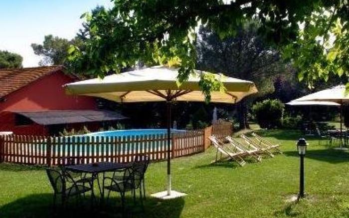 Tenuta Agricola Fonte Di Papa