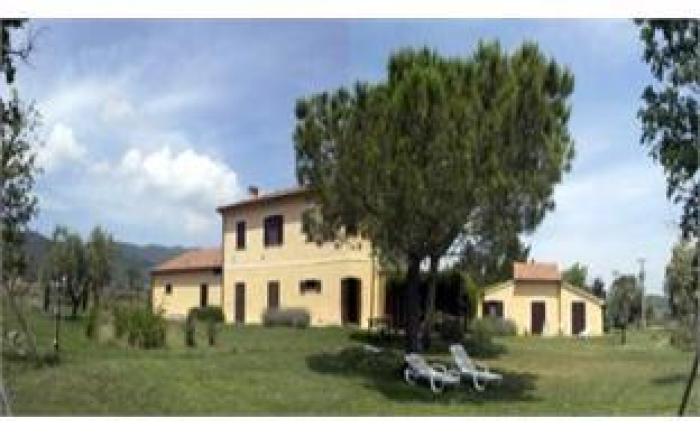 Tenuta Agricola dell'Uccellina