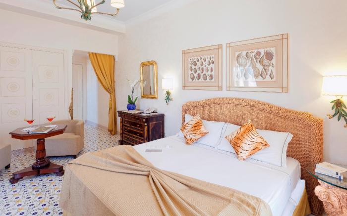 Terme Manzi Hotel & Spa