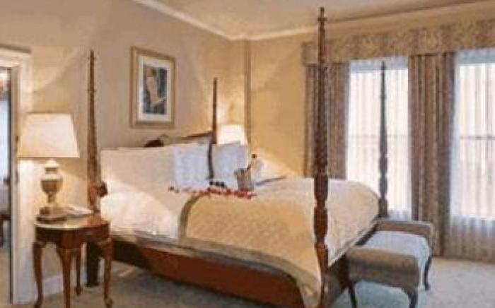 The St. Anthony, a Luxury Collection Hotel, San Antonio