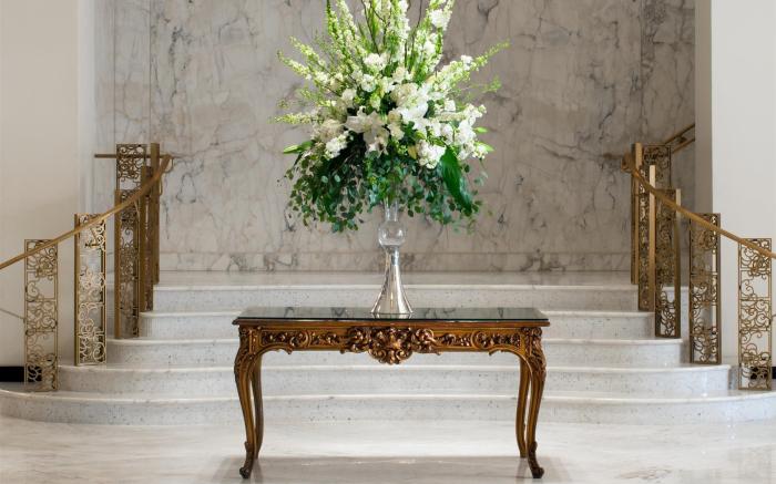 The St. Anthony, a Luxury Collection Hotel, San Antonio