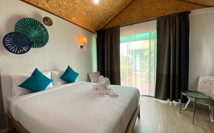 This Phe Resort