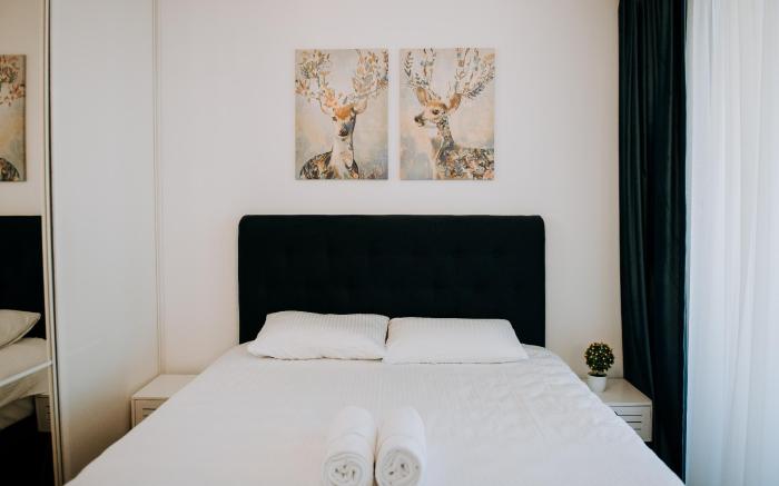 Hemma Scandic Accommodation