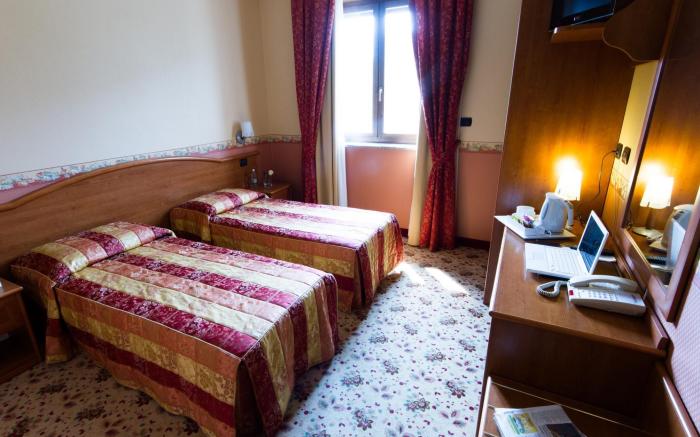 Vald Hotel