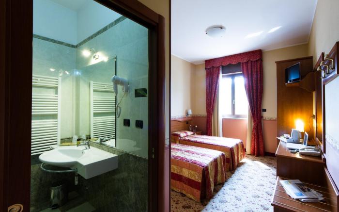 Vald Hotel