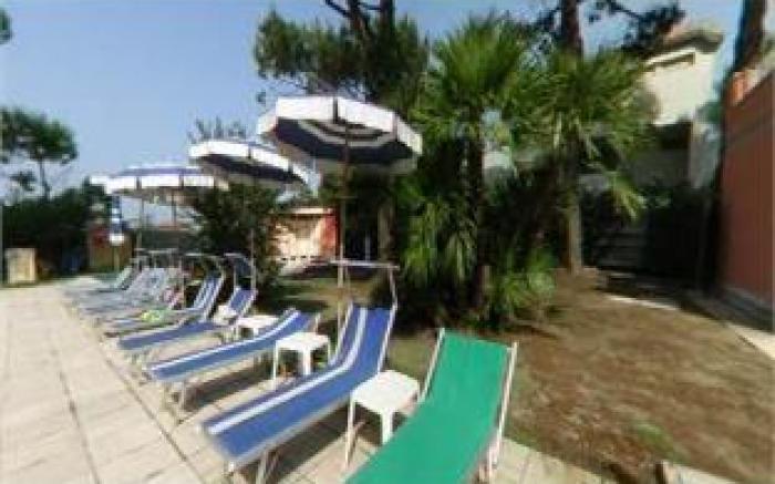 Versilia Palace Hotel