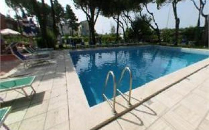 Versilia Palace Hotel