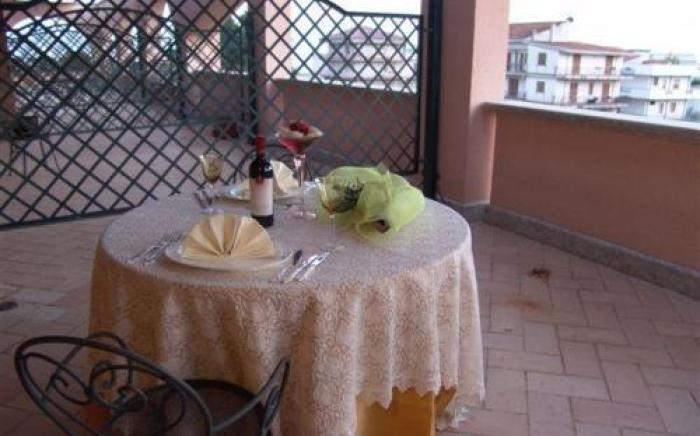 Villa Afrodite