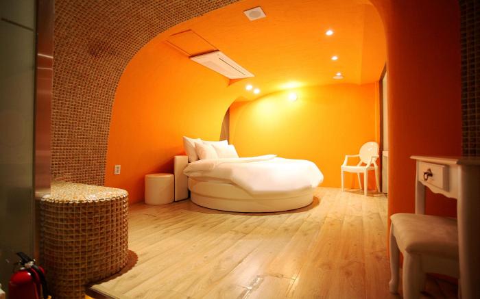 Samsung The Ace Hotel