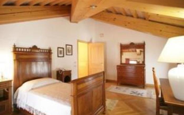 Villa Busta Hotel