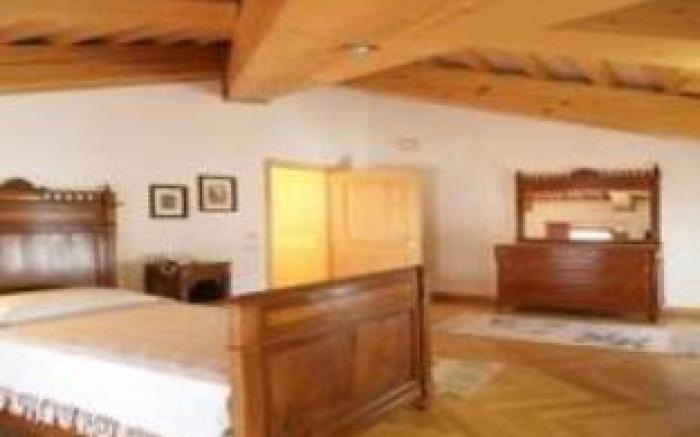 Villa Busta Hotel