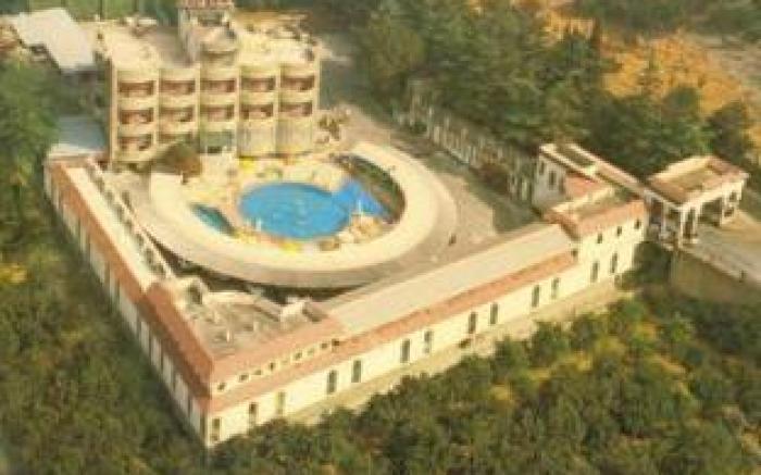 Villa Dei Misteri