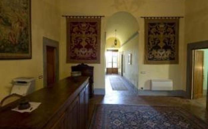 Villa Il Fedino