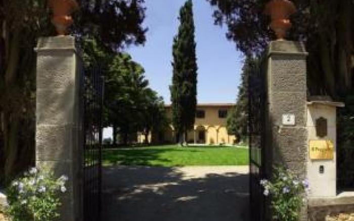 Villa Il Poggiale Dimora Storica