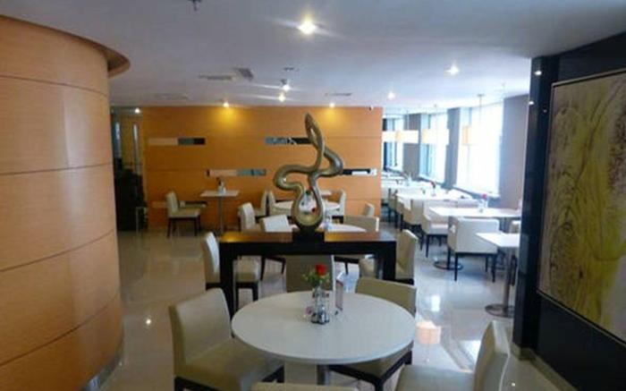 Jinjiang Inn Changchun Hongqi Street