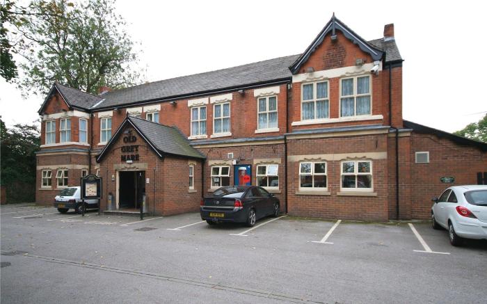 Old Grey Mare Inn by Greene King Inns                                                           