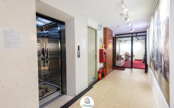 HOUSING LL18*01 BEDROOM APARTMENT IN LINH LANG