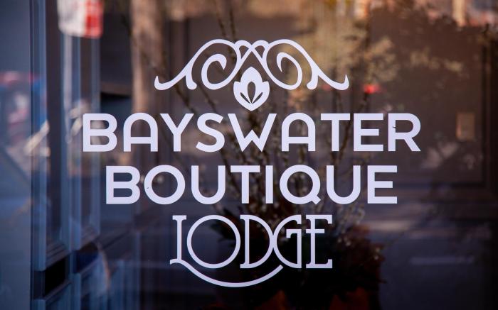 Bayswater Boutique Lodge