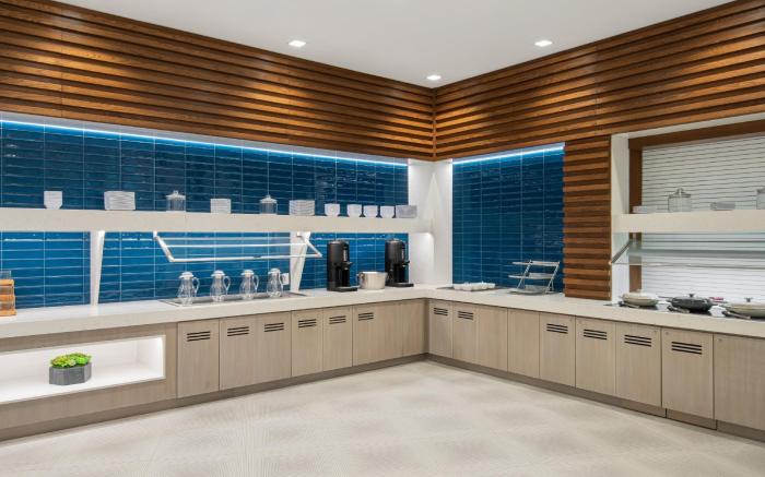 Hyatt Place Atlanta/Perimeter Center