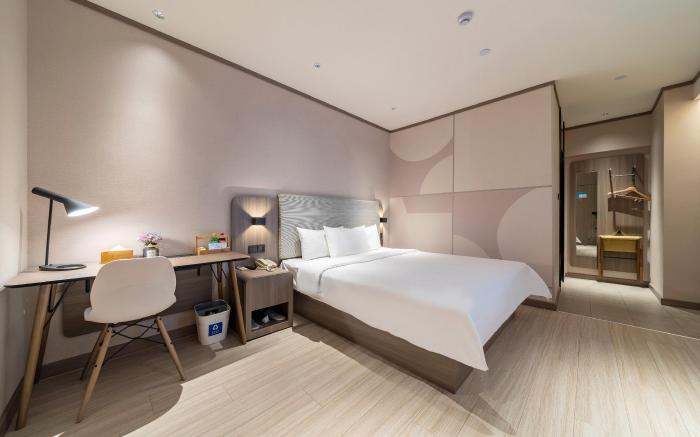 Hanting Hotel Shanghai Jiaotong University Jiangchuan Road Second Branch                  