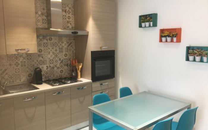 Stella Marina luxury home