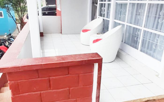 Costay Hobbit House (Syariah) Cipanas Cianjur