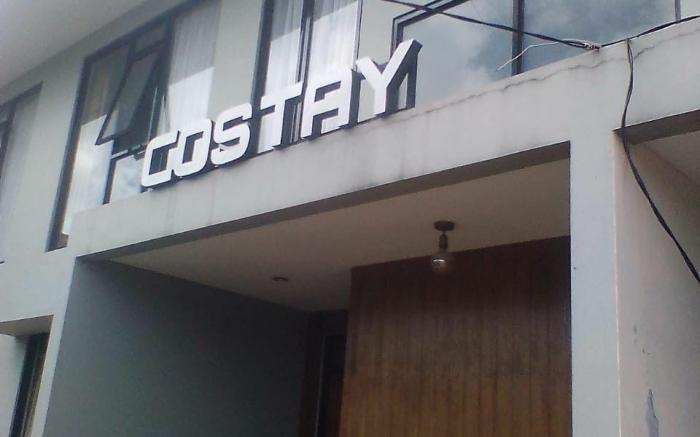 Costay Bajuri House (Entire Place)